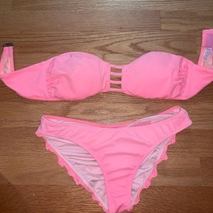 Victoria Secret bikini set